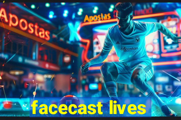 facecast lives